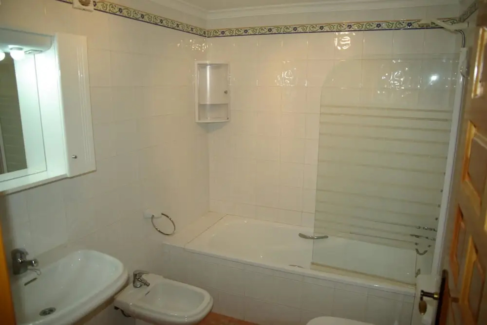 Duplex Vistamar X2091