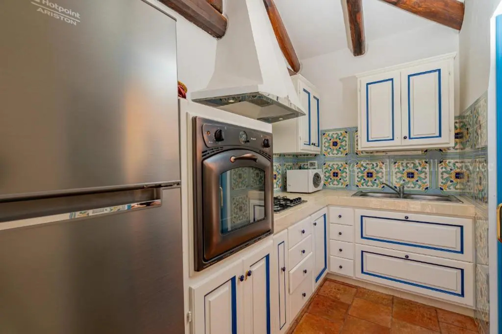 Villa Corallina - Porto Cervo