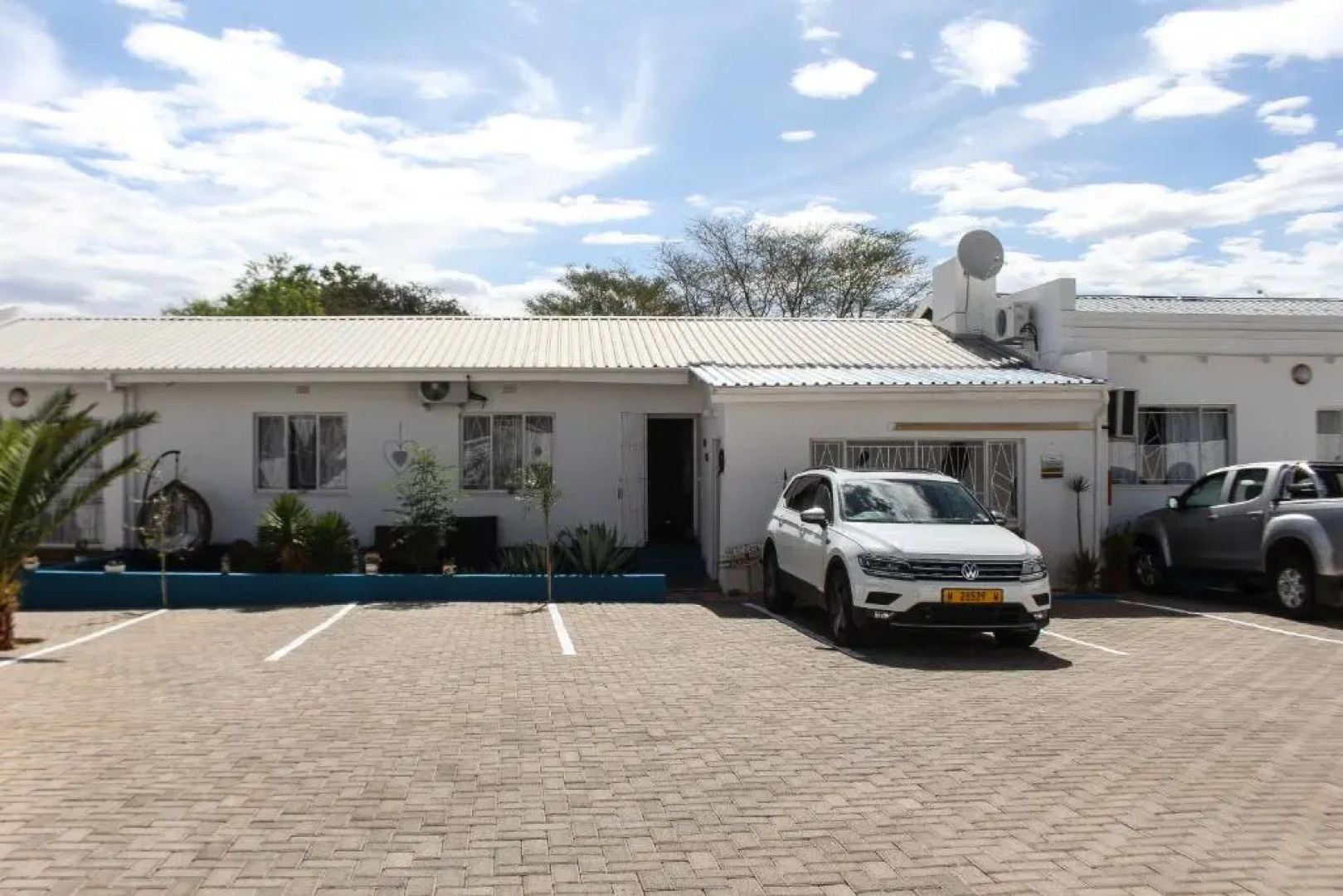 Kate's Nest Guesthouse