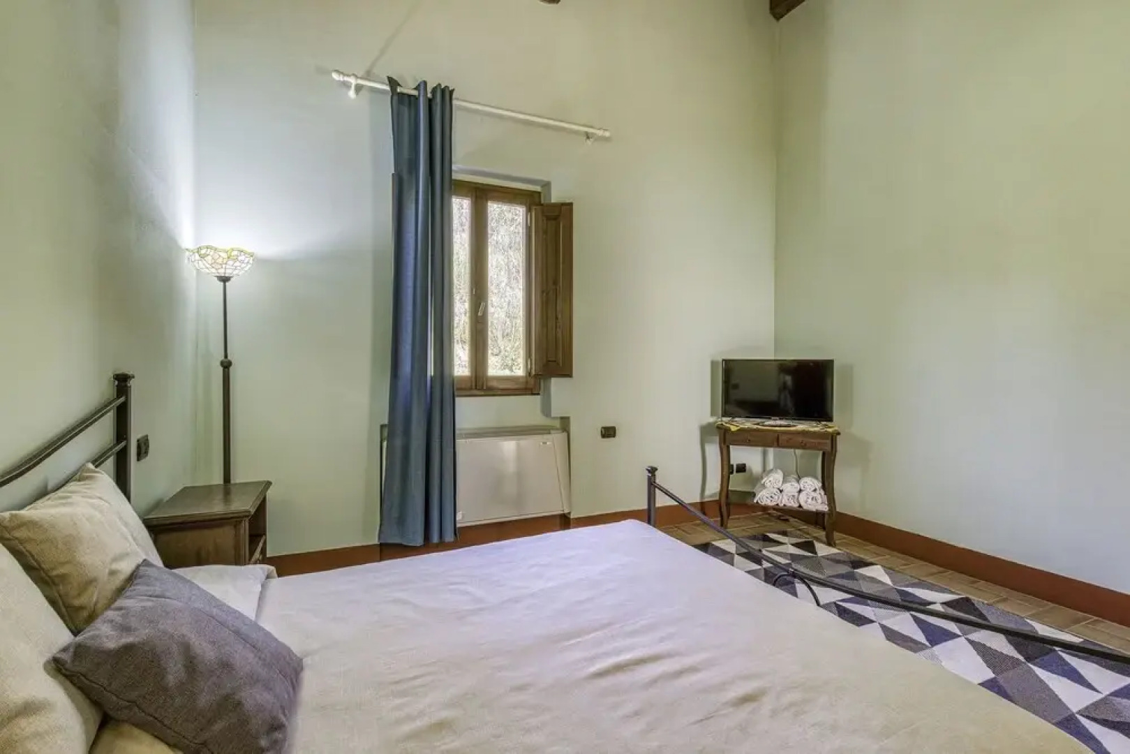 Countryside Home Figline With Pool & Gym