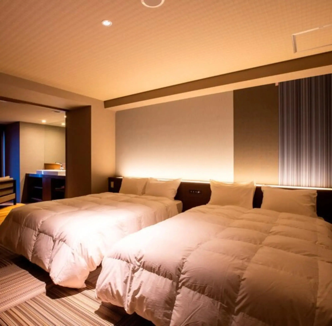 Yunokawa Prince Hotel Nagisatei