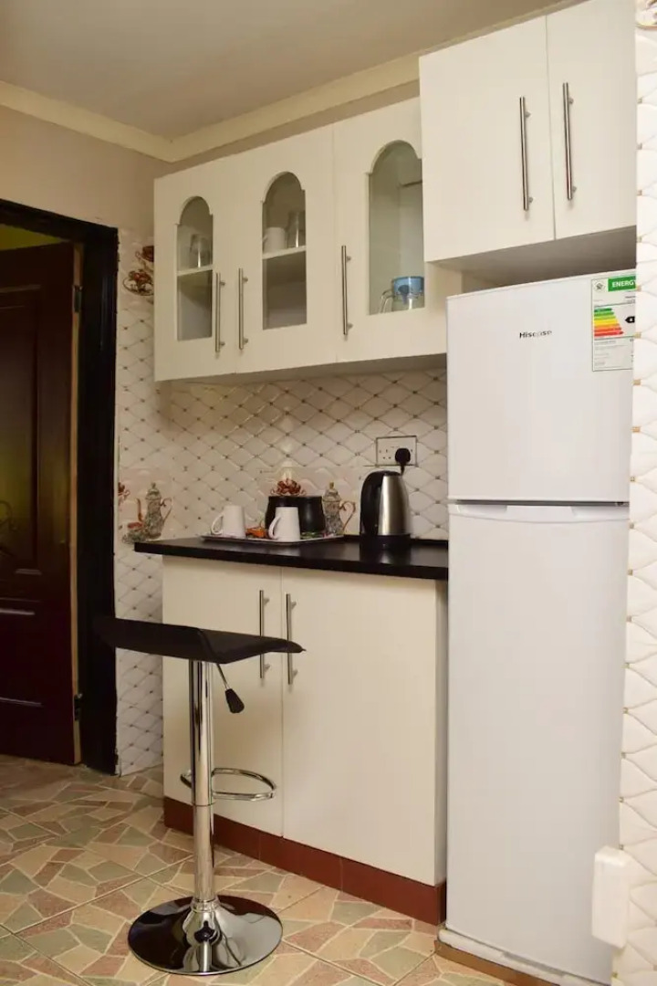 The 244 Guest Houses