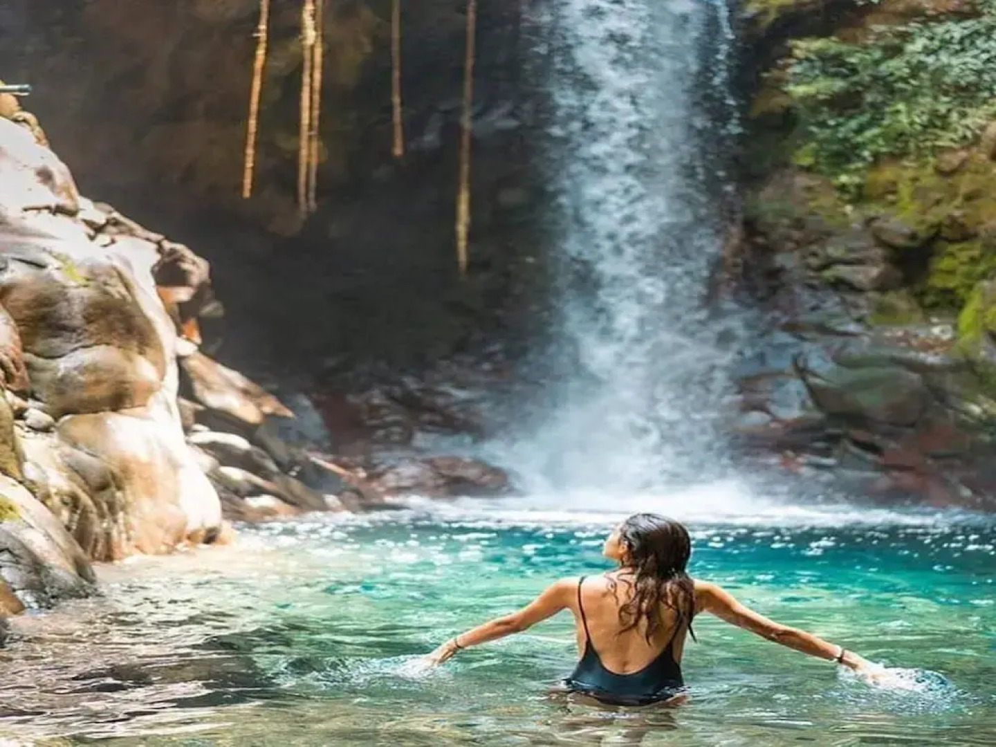 Unique 3BD Wonder on 3rd Floor in Coco with Mountain Views