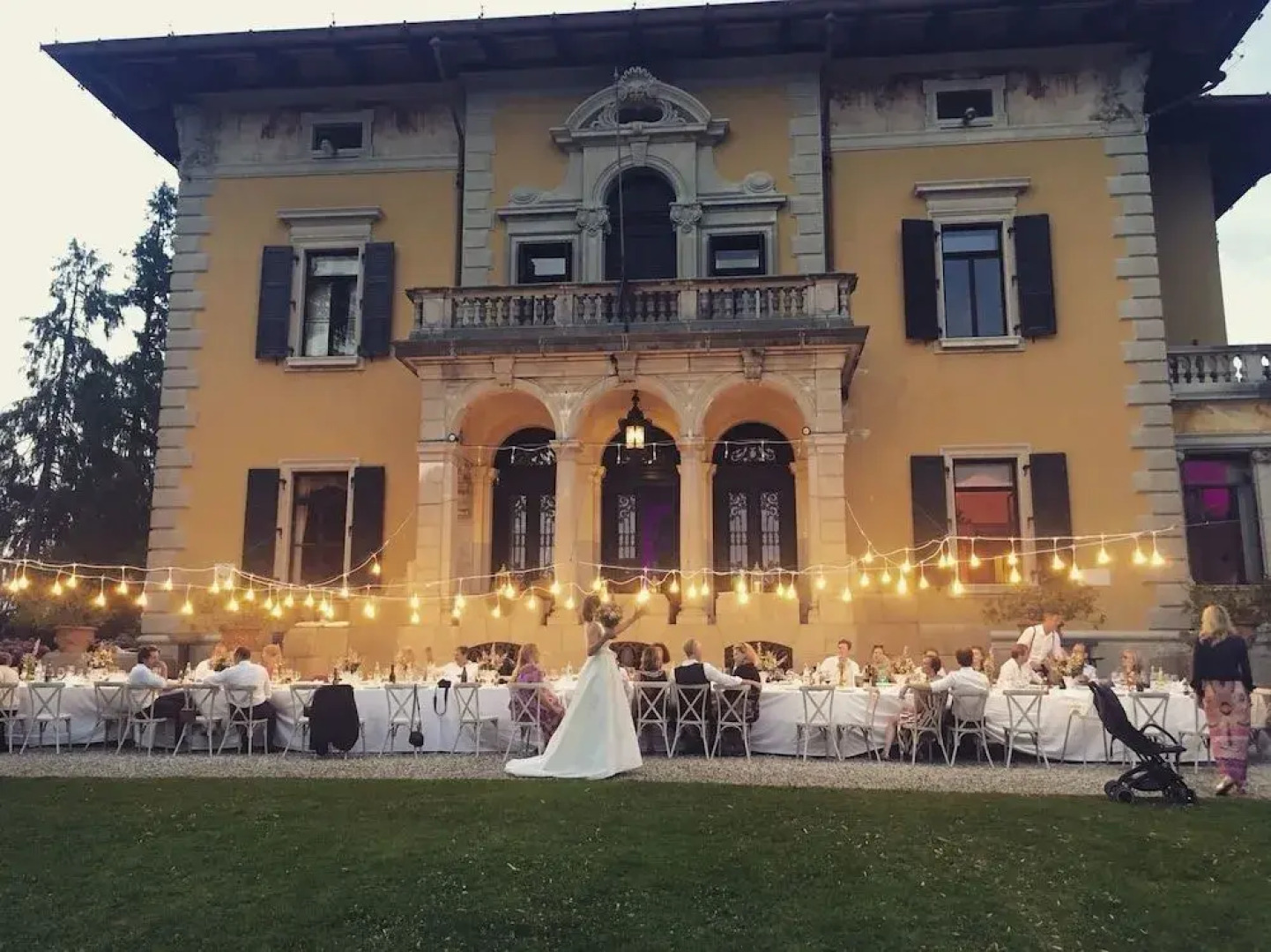 Villa Miotti de Braida