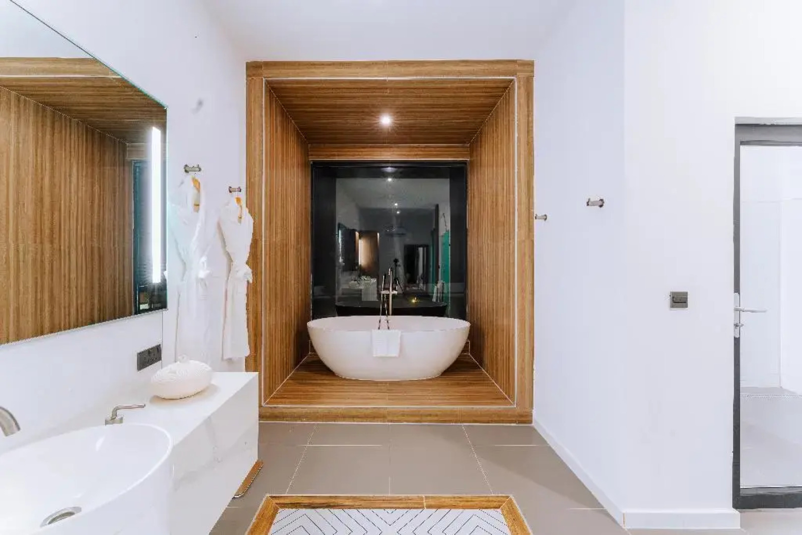 Safirablu Luxury Resort & Villas