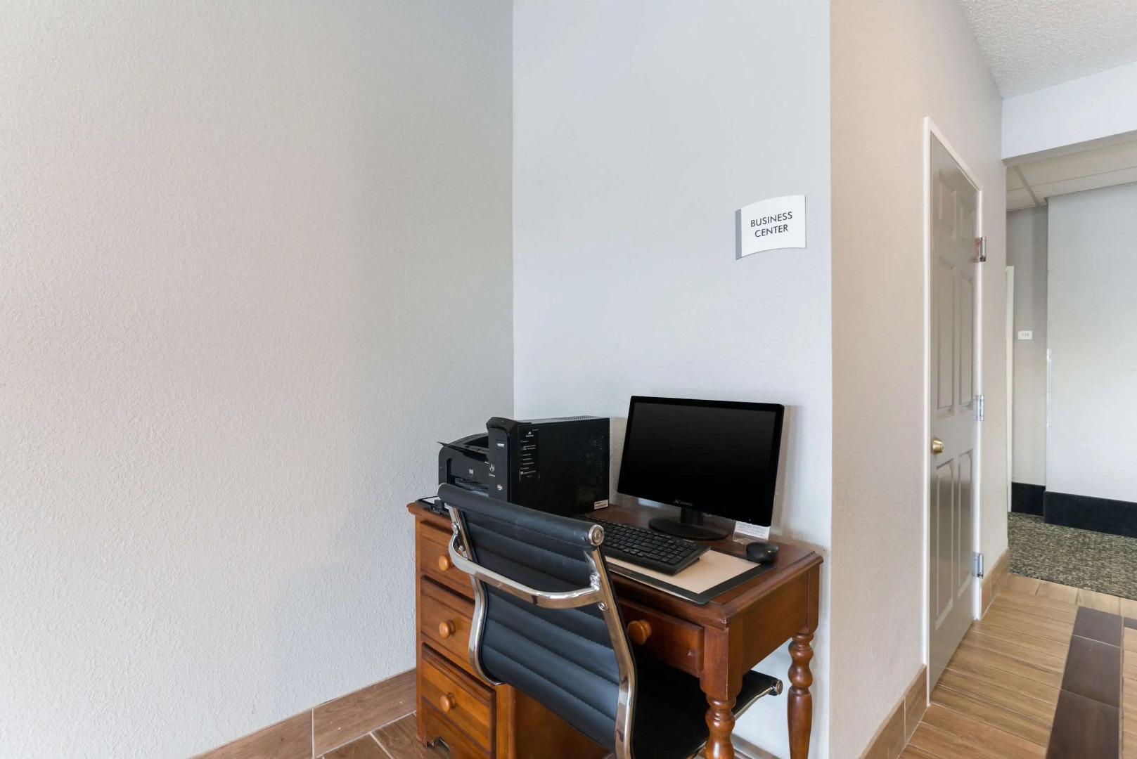 Quality Inn & Suites Ferdinand