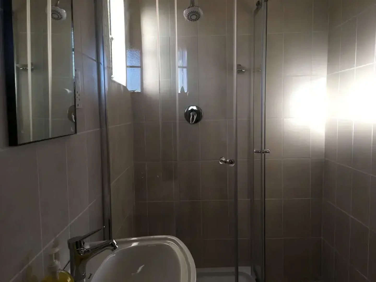 Beautiful Gates Guest House