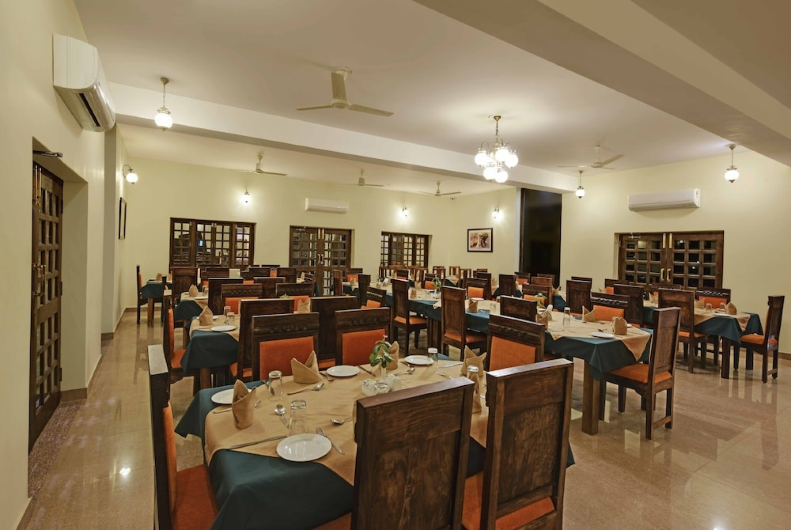 Hariyali Dhani Camps and Resorts