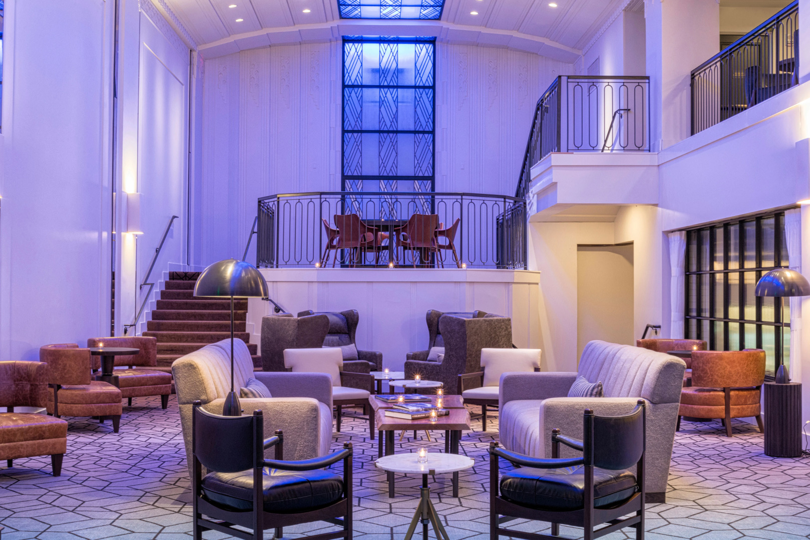 Hotel Theodore Seattle Downtown, Tapestry by Hilton