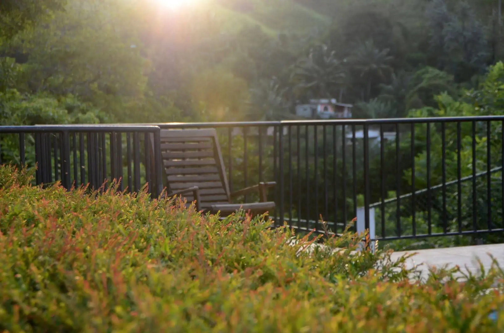 Sri Kandyan Bungalow