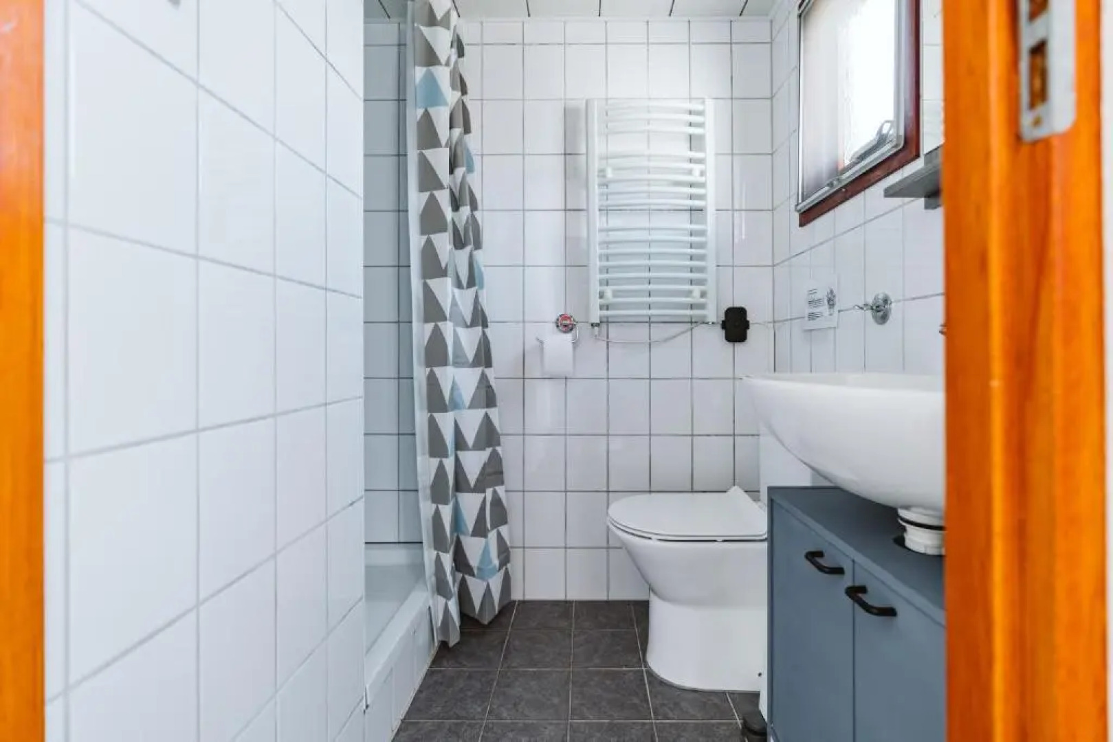 Chalet 41 - Haayse Bos Ouddorp - Not for companies - In the middle of nature near the beach