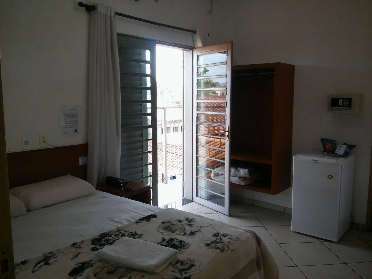 Pousada das Estrelas Atibaia