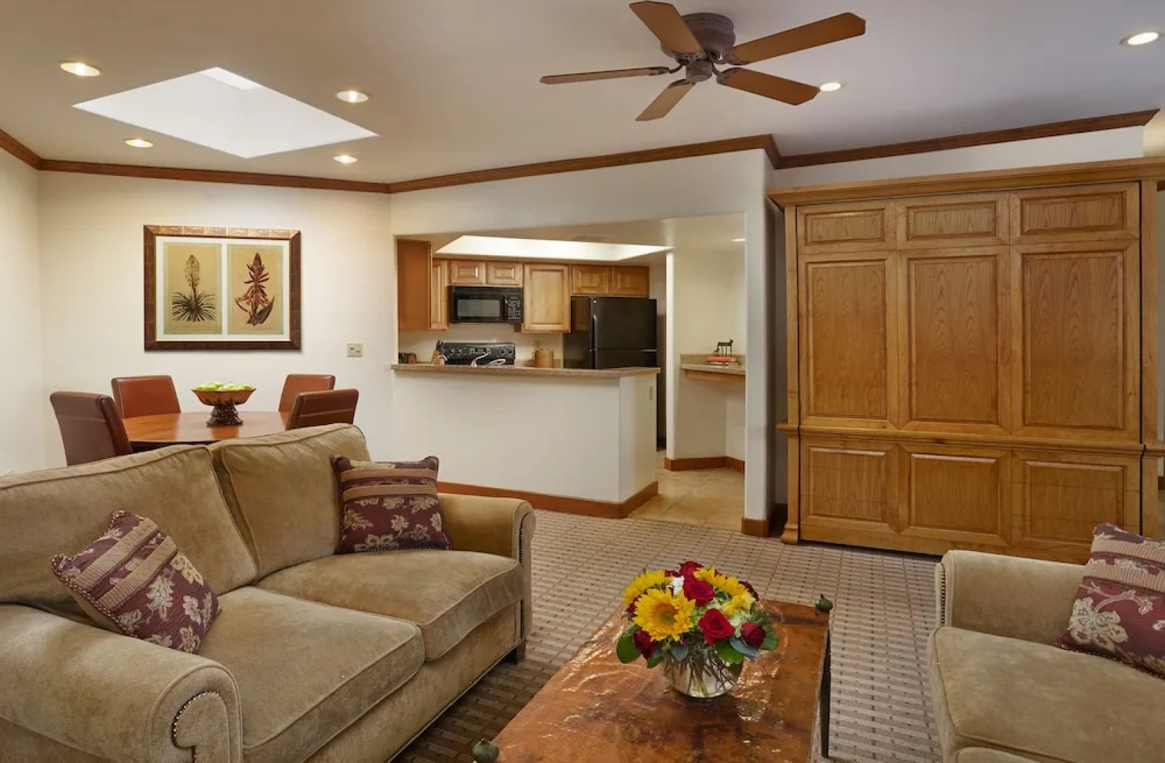 Canyon Ranch Health Resorts Tuscon