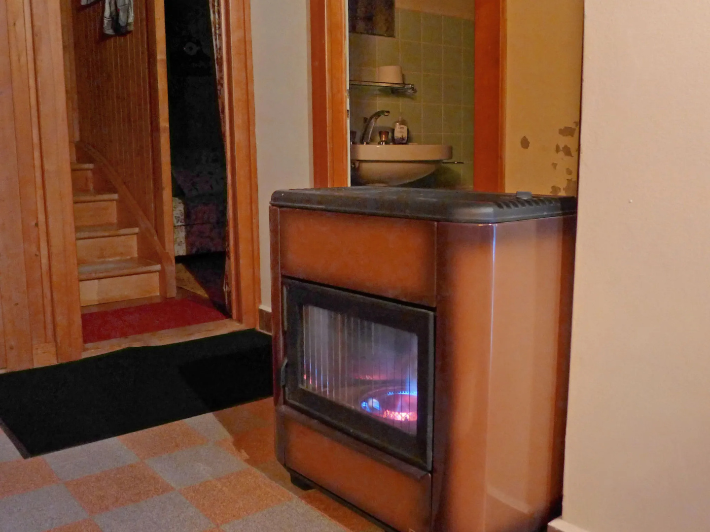 Chalet Le Coucou