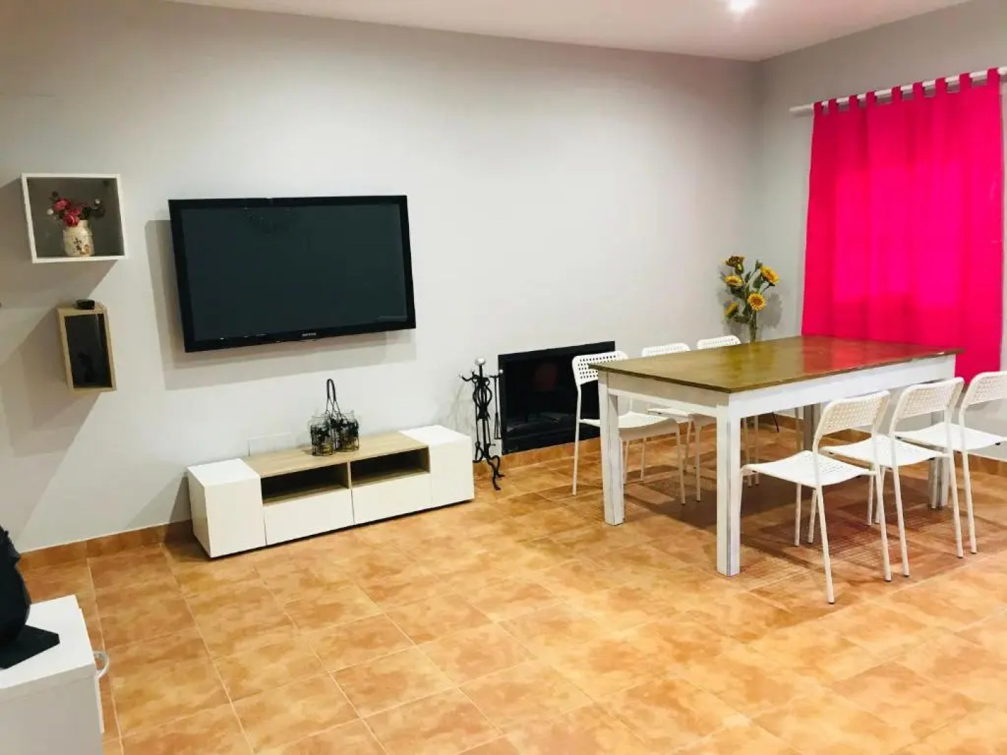 Alojamiento Rural La Yuca