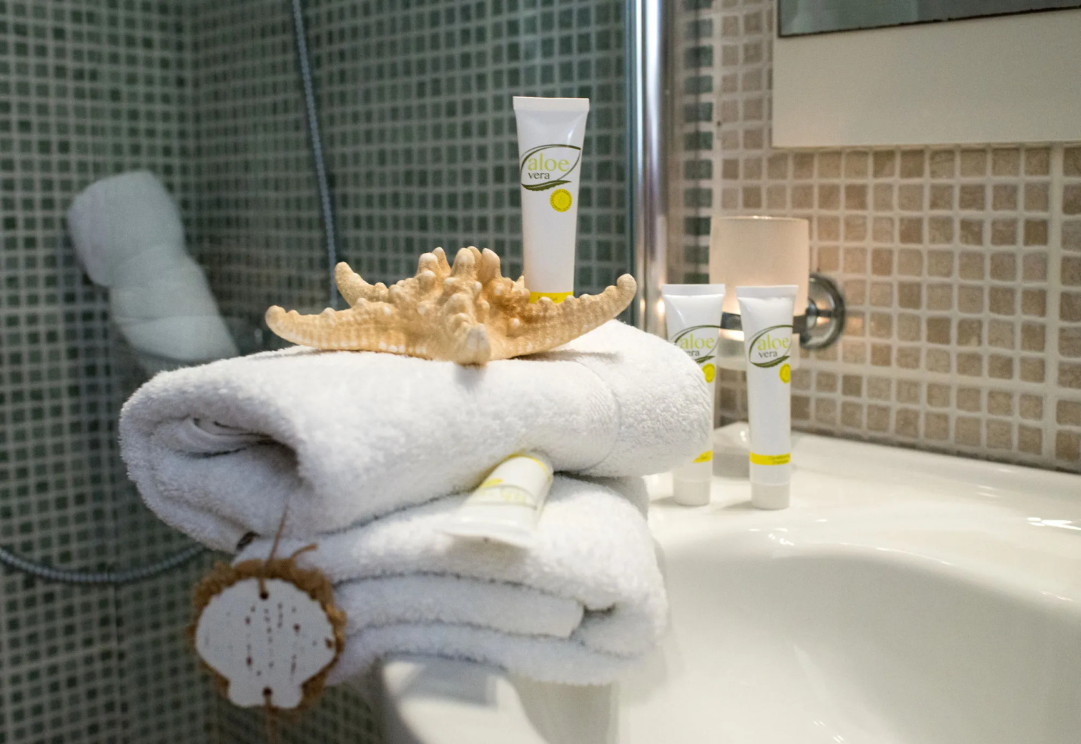 Mouras Resort - Luxury Maisonette Villas