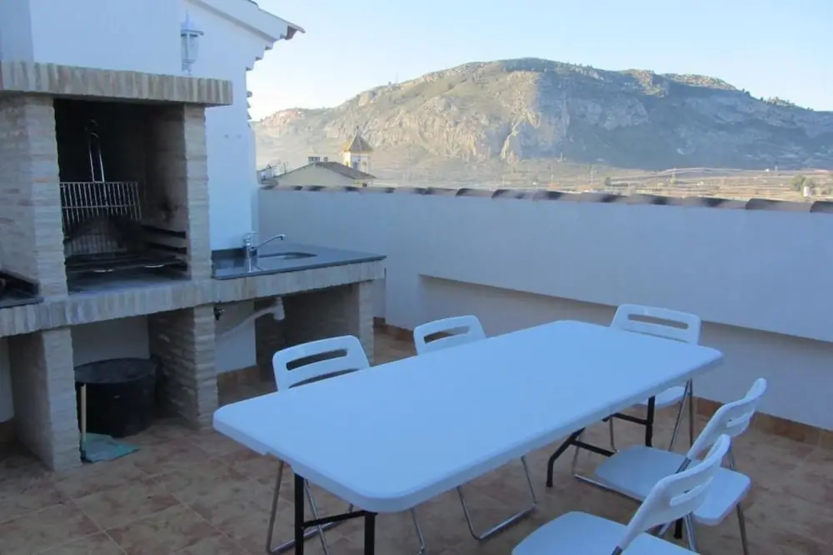 Casa Rural Ortega Rubio