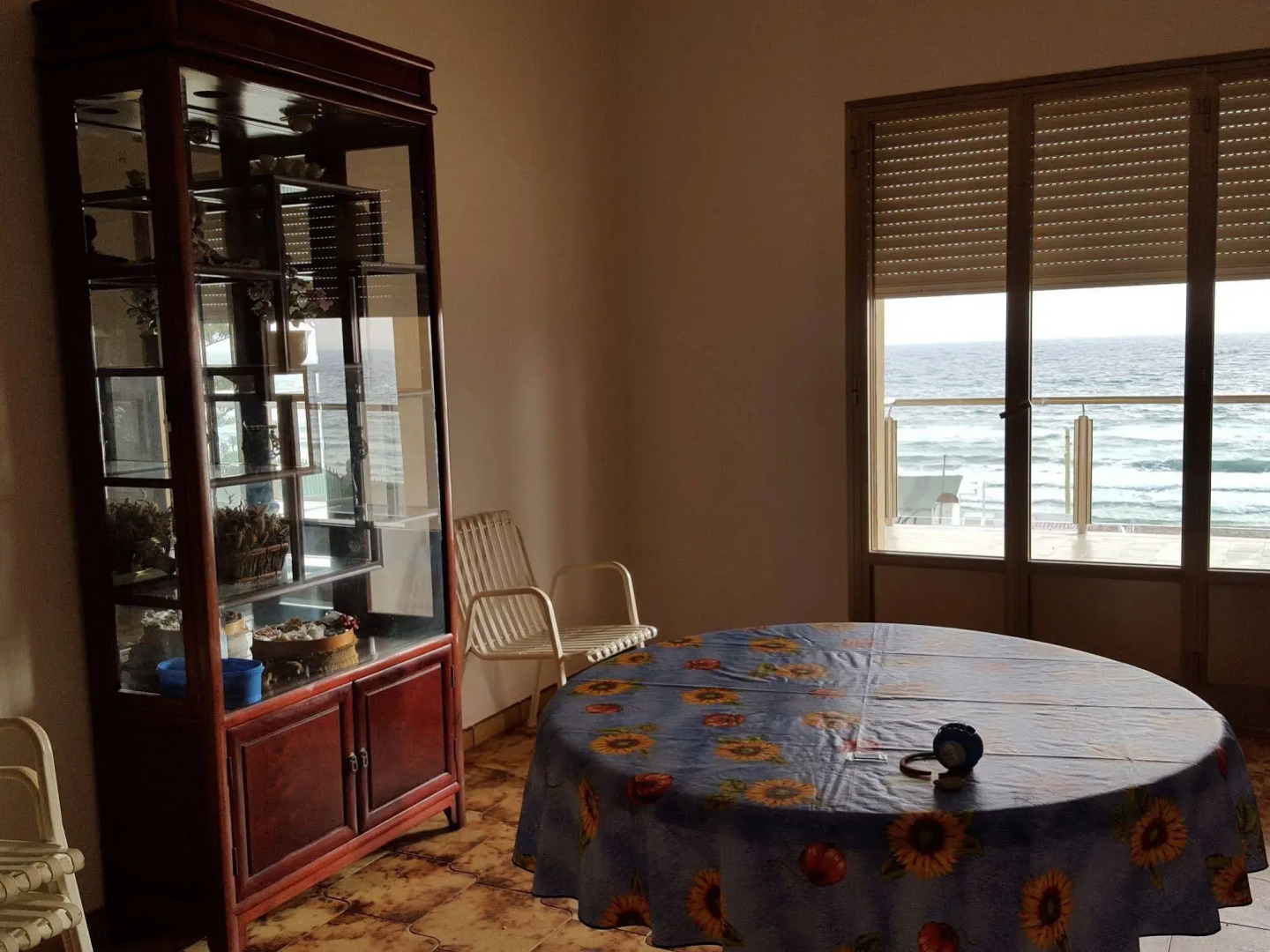 San Marco in riva al mare