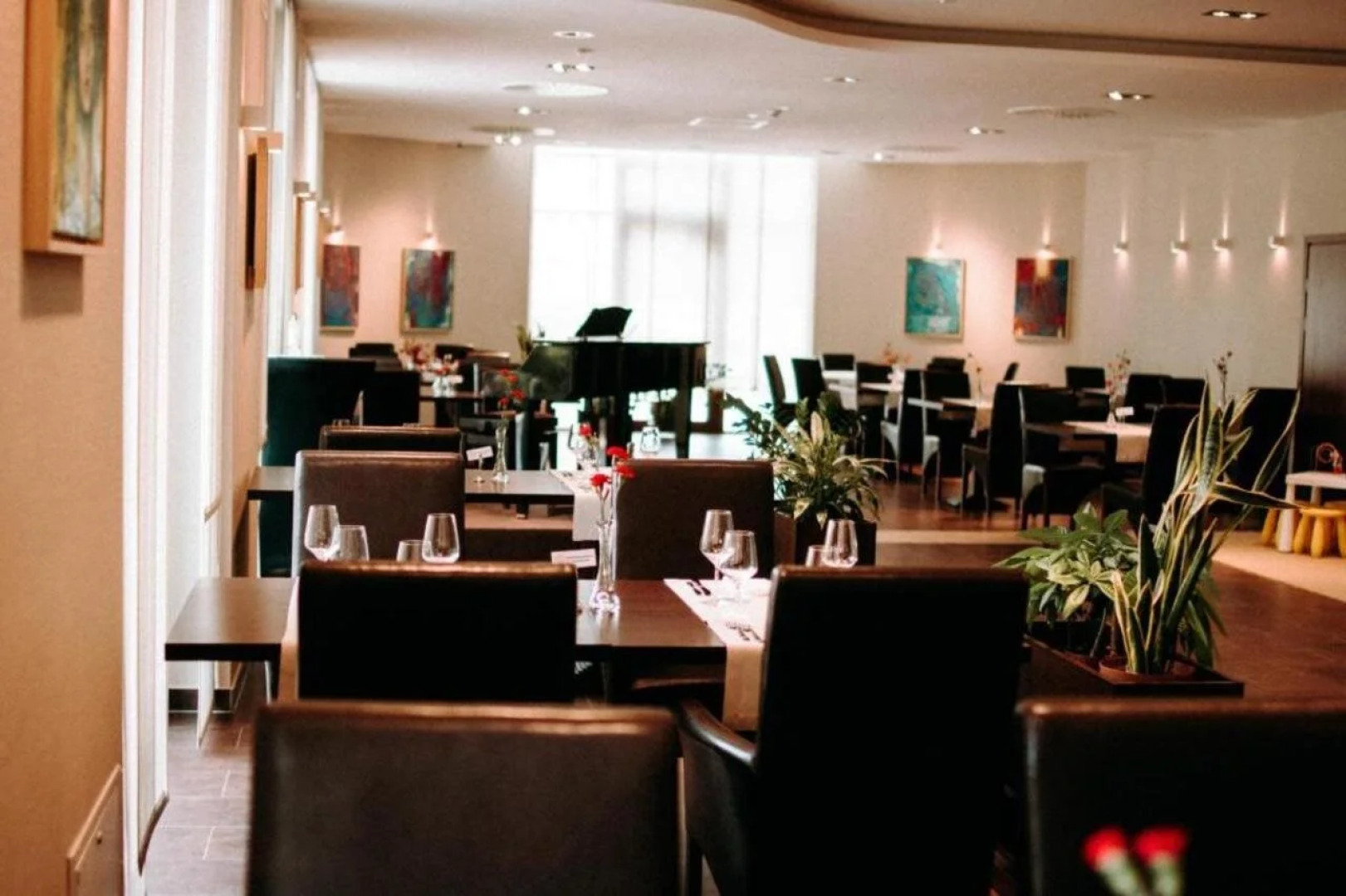 Отель Ruben Hotel