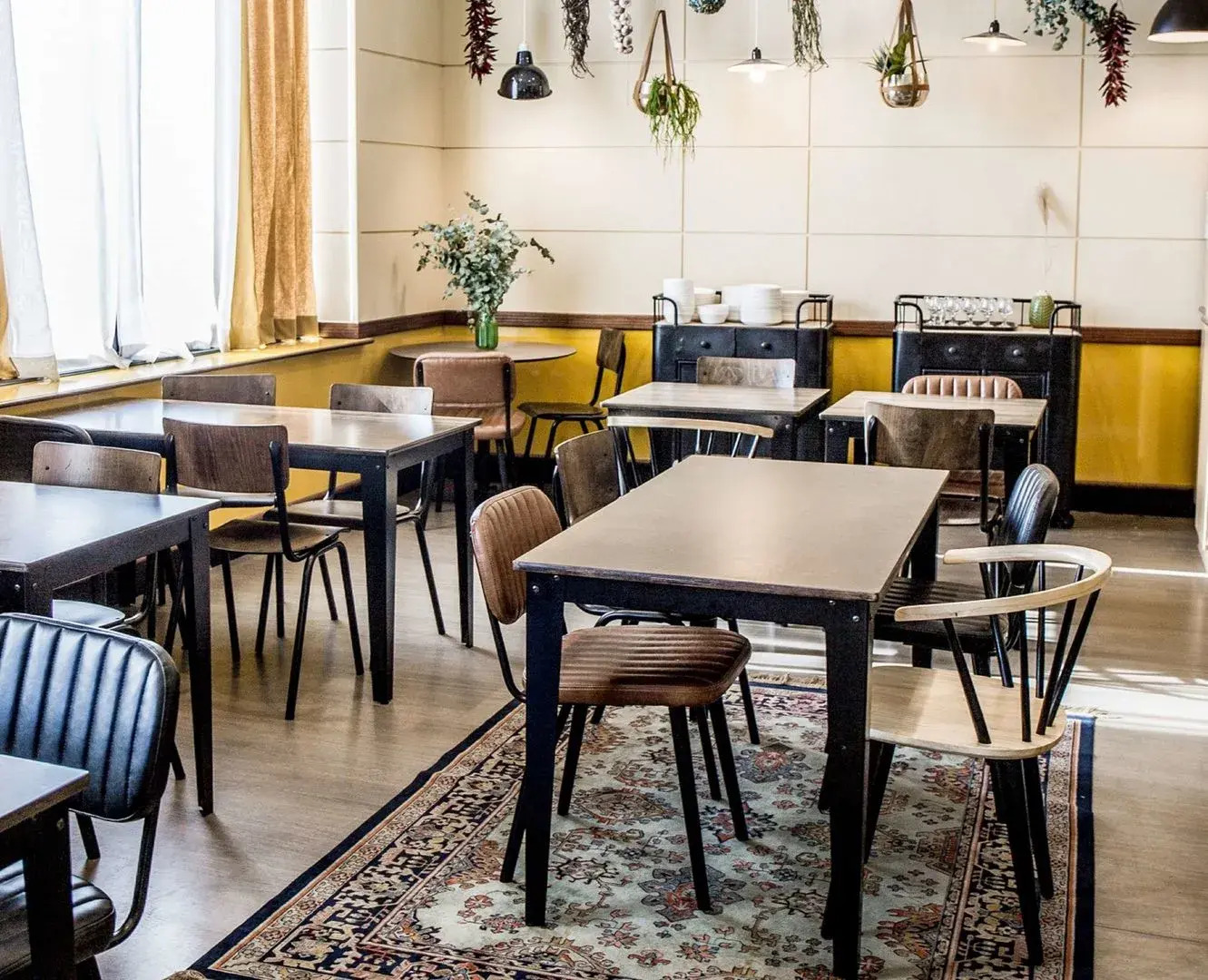 Grand Hôtel de la Seine