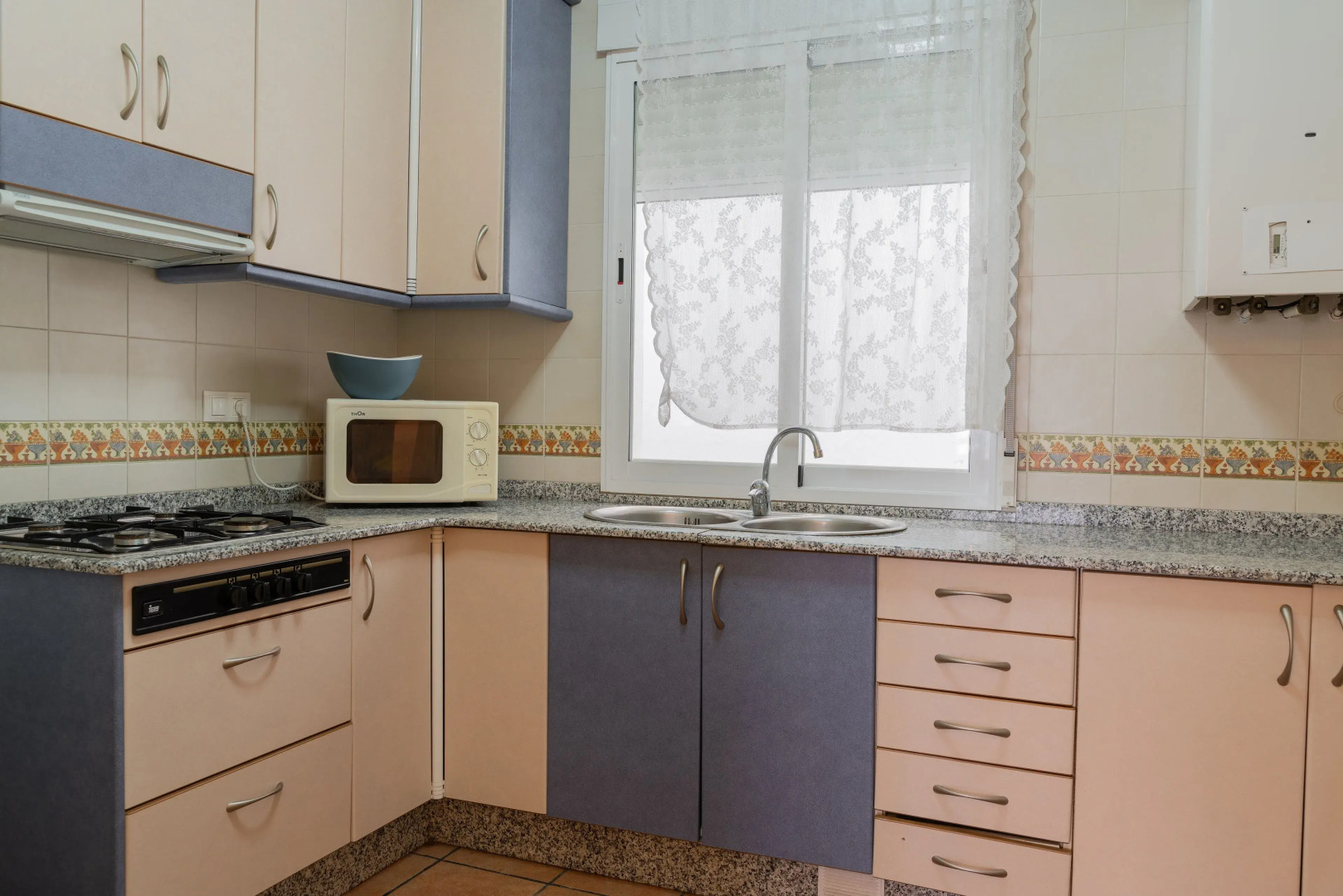 Residencial Turístico Vega-Sierra