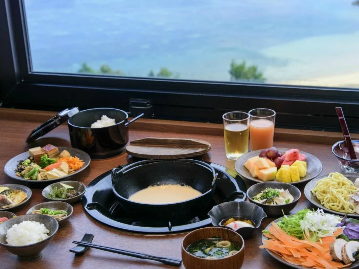 Kafuu Resort Fuchaku Condo Hotel