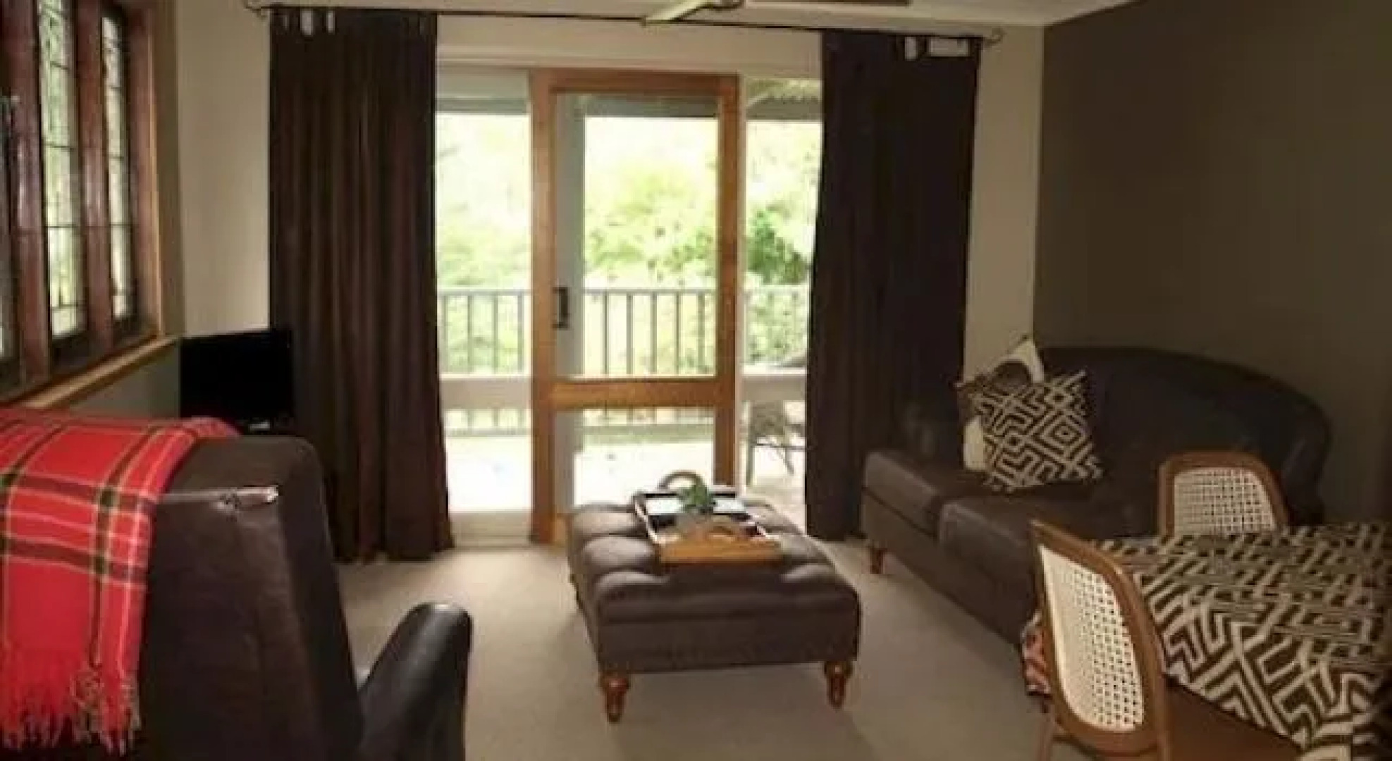 The Homestead Function Centre