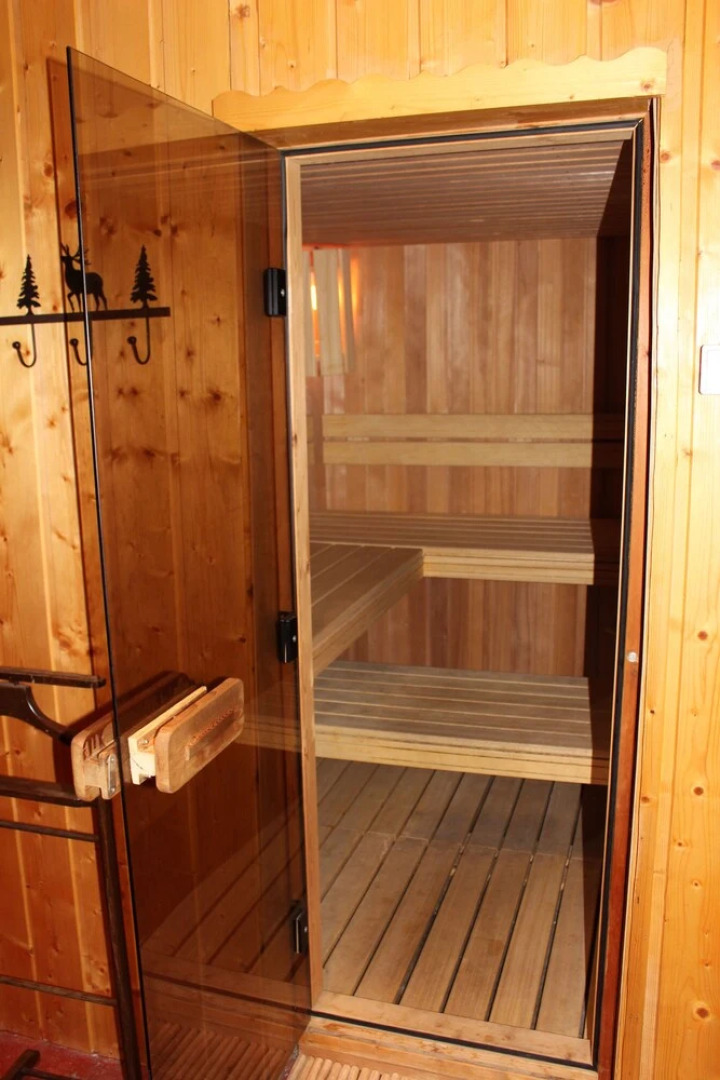 Le Gîte de lOurserie