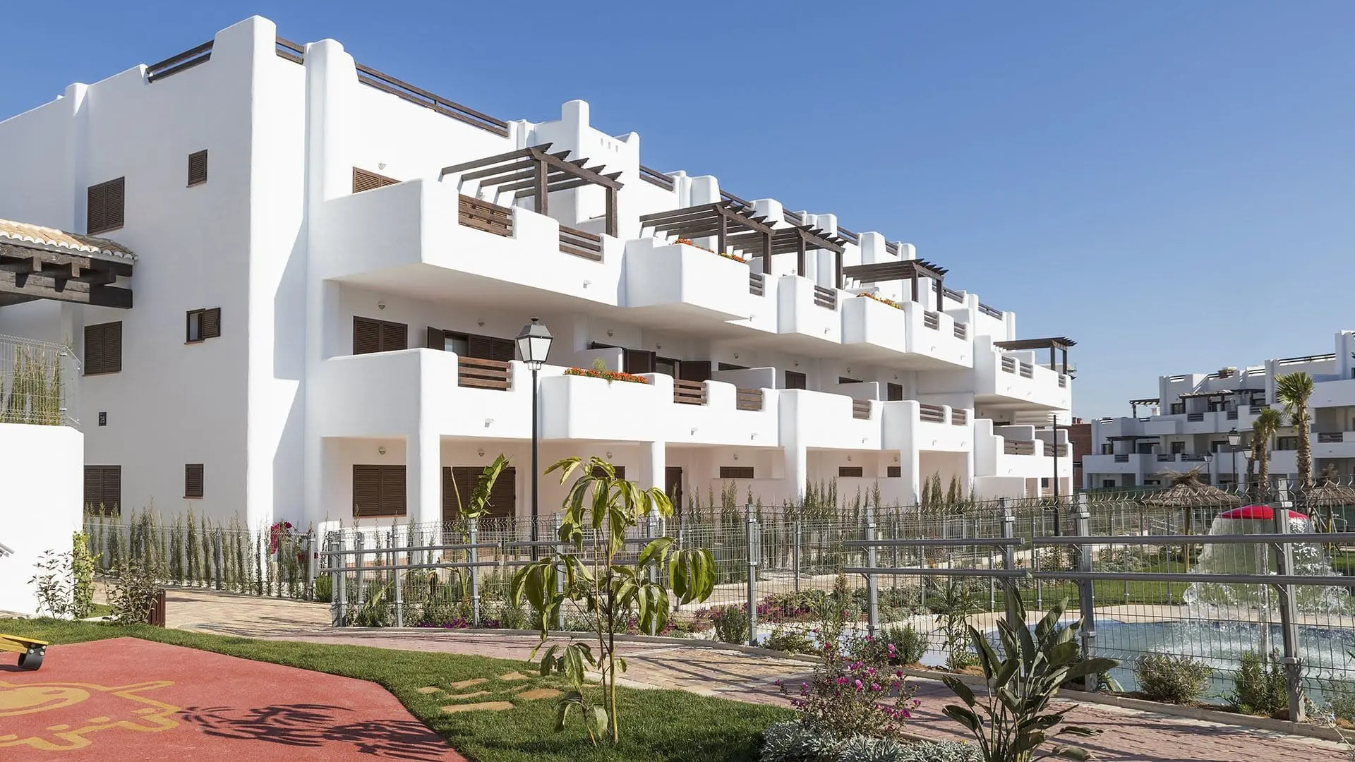 Mar de Pulpi Las Azucenas Mar Holidays