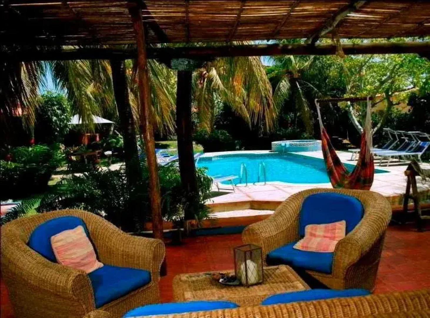 La Costa Playa El Agua Hotel