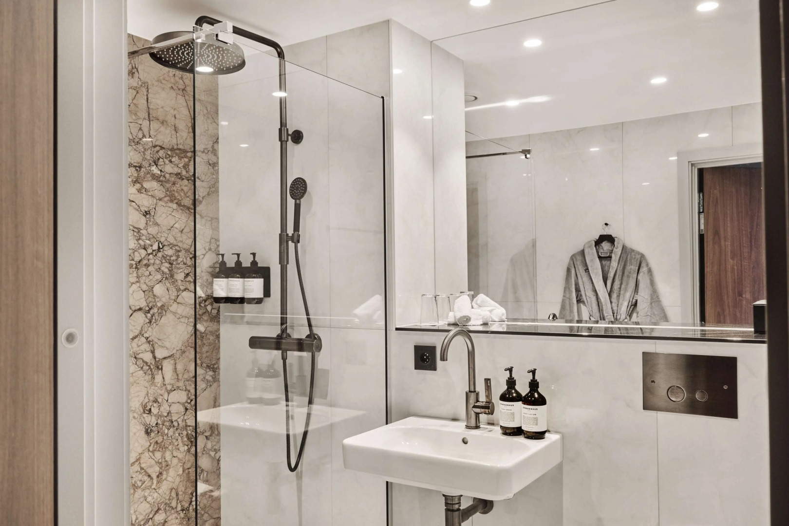 Radisson Blu Caledonien Hotel, Kristiansand