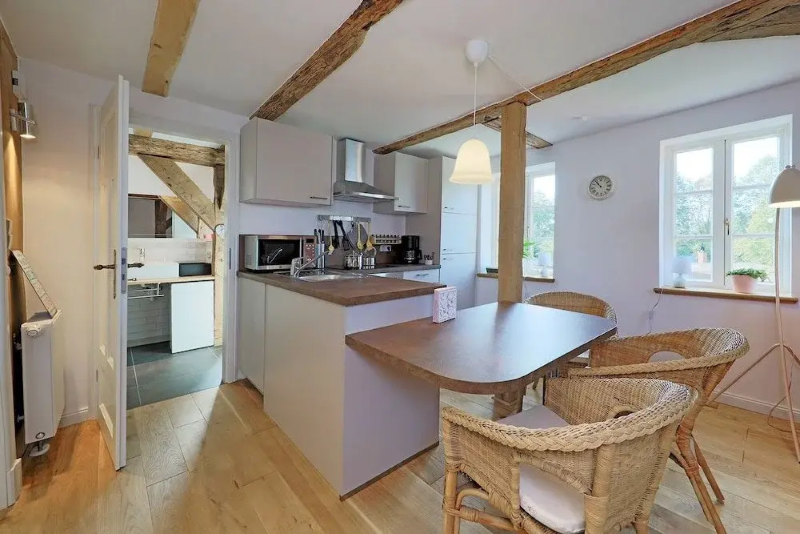 Alte Schmiede Bleckede