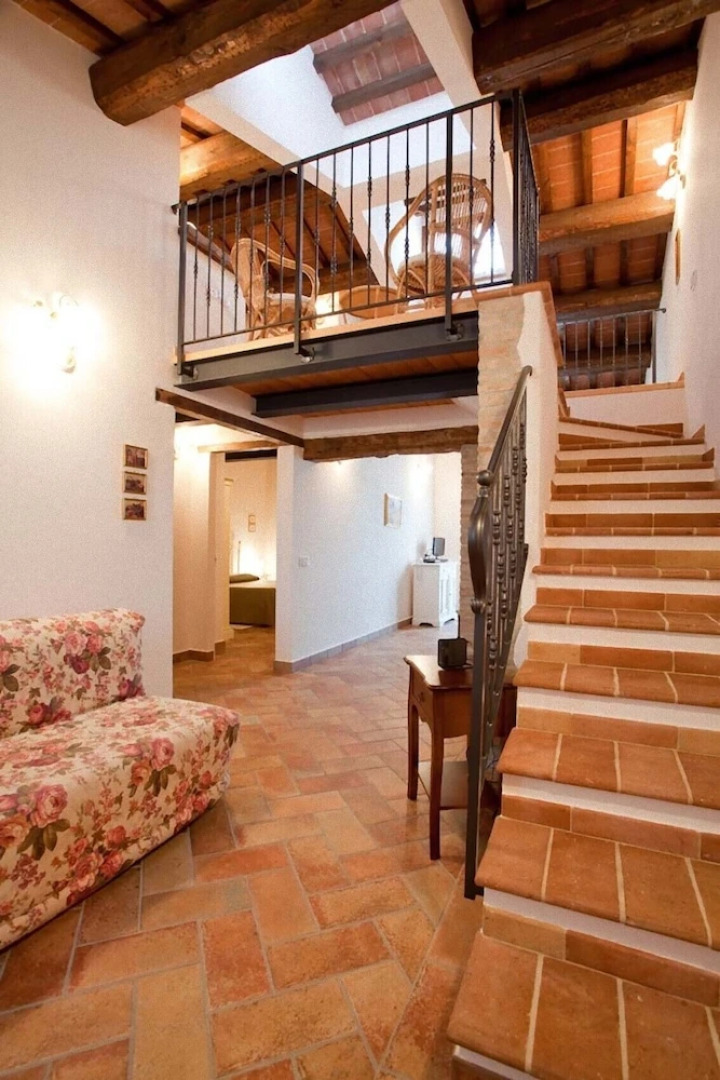 Apartment 80 Sqm with 3 Bedrooms