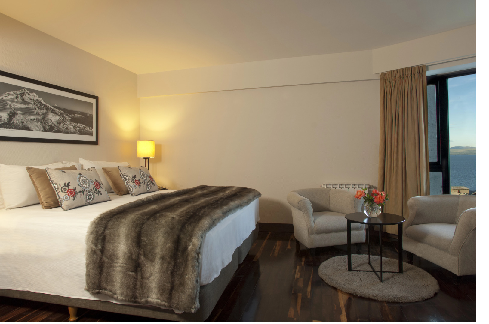 Sheraton Bariloche Hotel