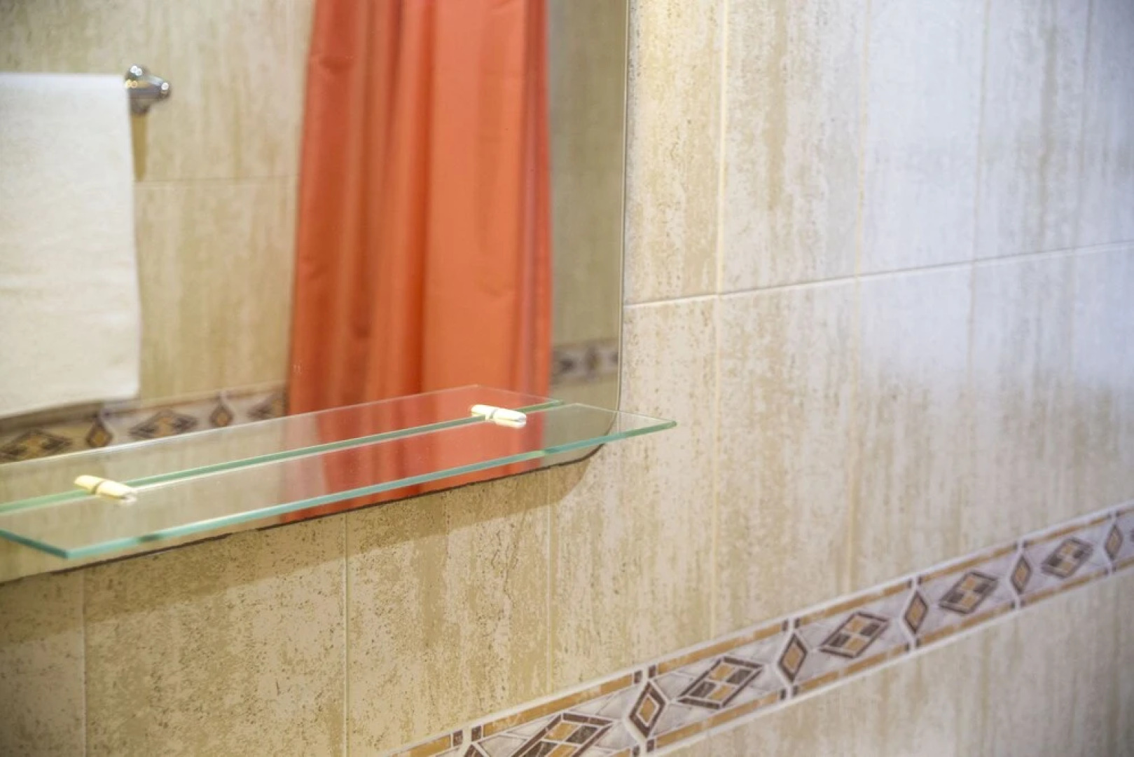 4Seasons La Rosaleda Apartment