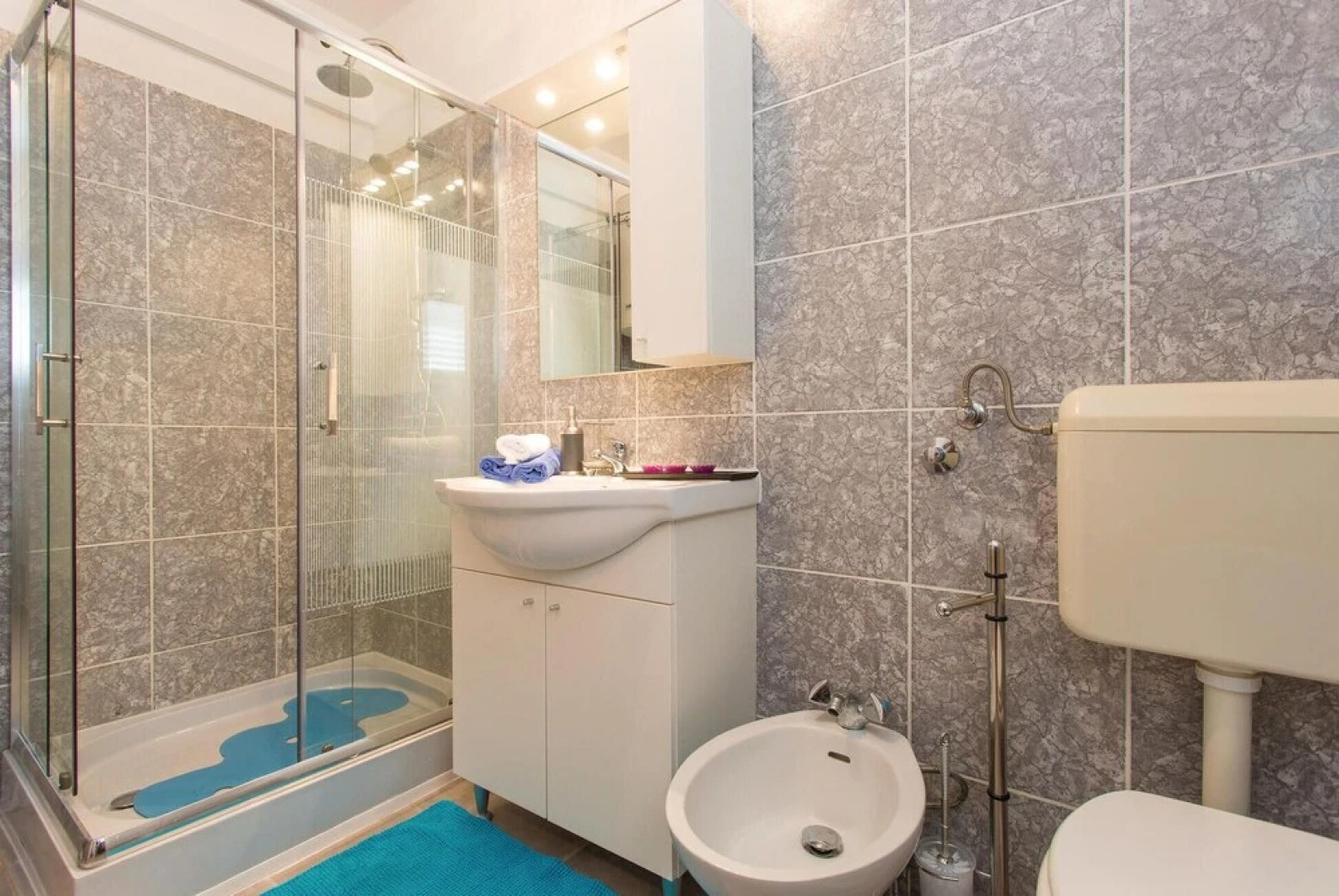 Awesome Home in Klimno With Wifi and 3 Bedrooms