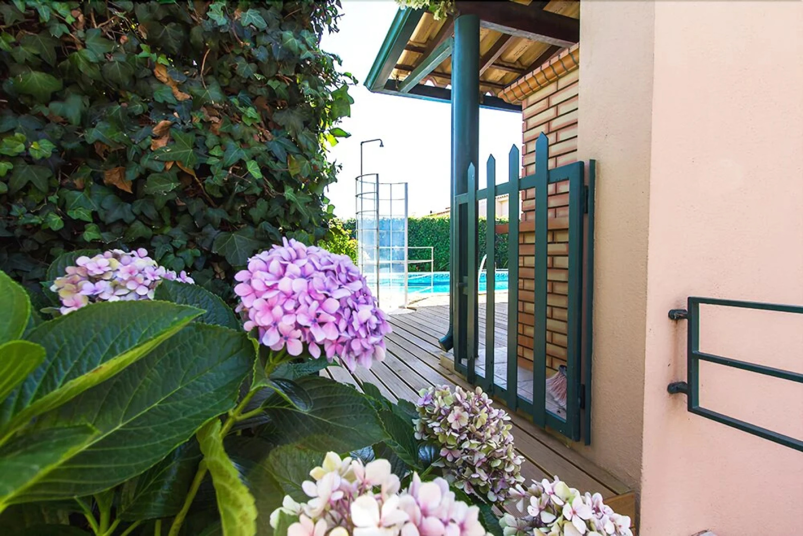 Casa do Chafariz w/ Pool by Homing