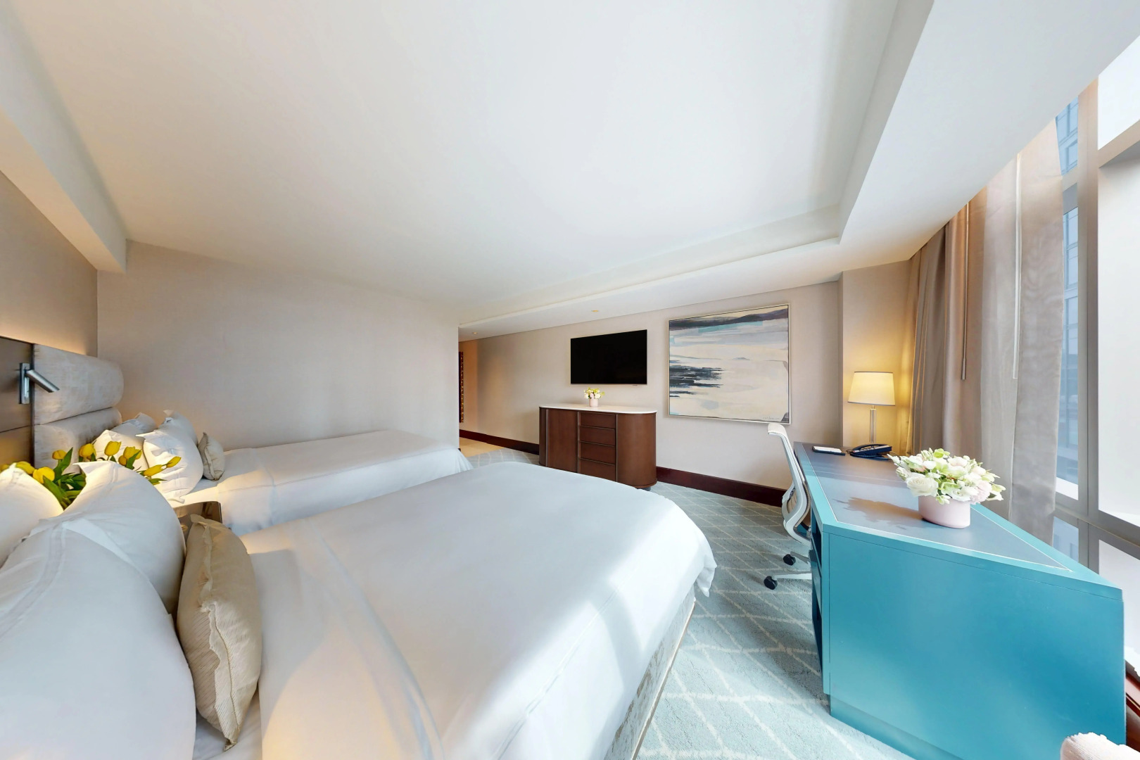 InterContinental Boston by IHG