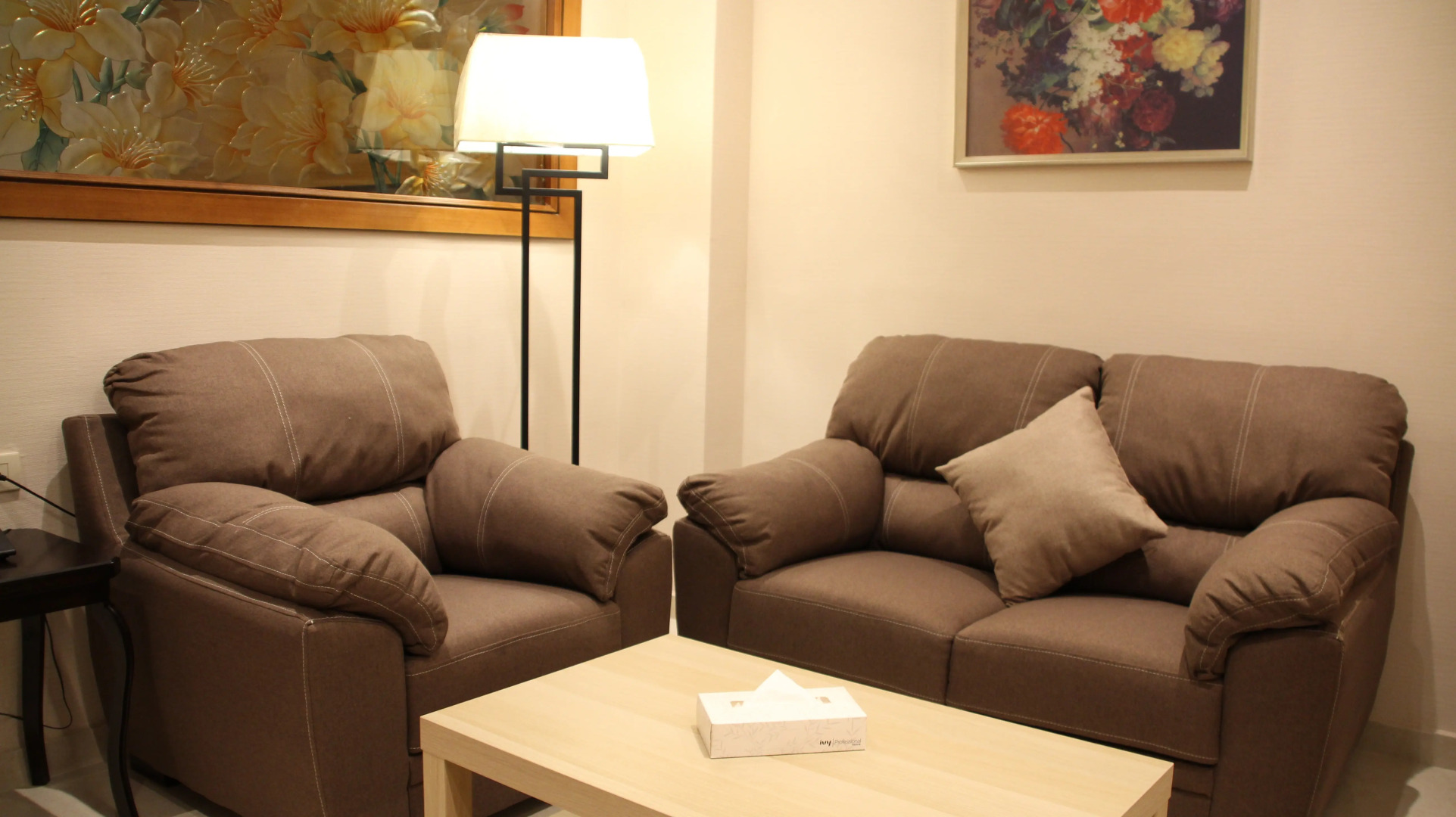 Big Ben Hotel Suites