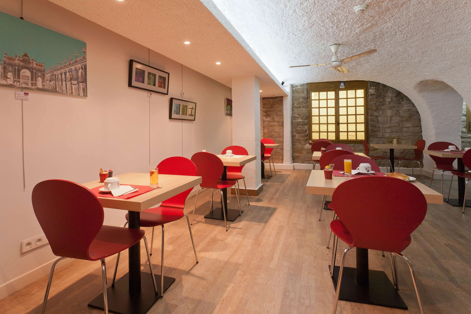 Hotel Stanley by HappyCulture