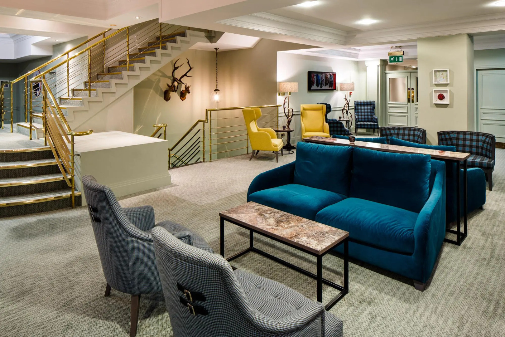 Mercure Inverness Hotel