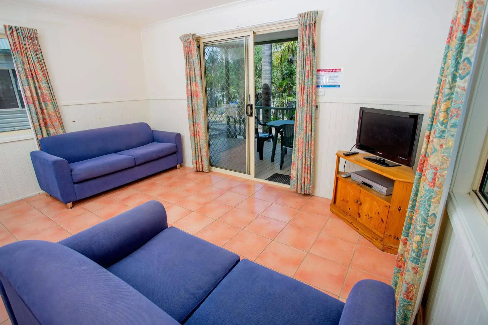 Ingenia Holidays One Mile Beach