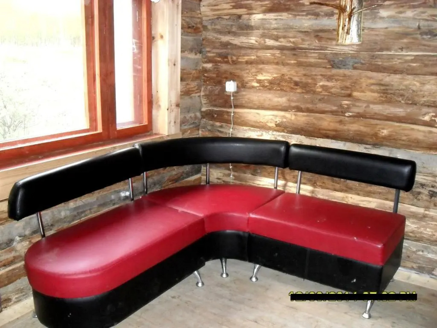 Guest House Andreevshchina