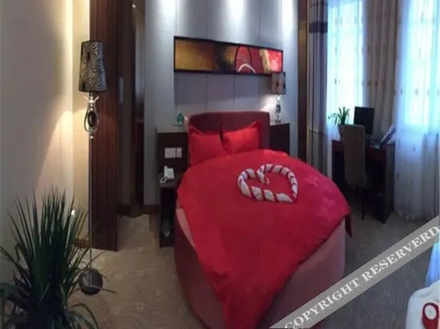 Shuyang Bangben Business Hotel