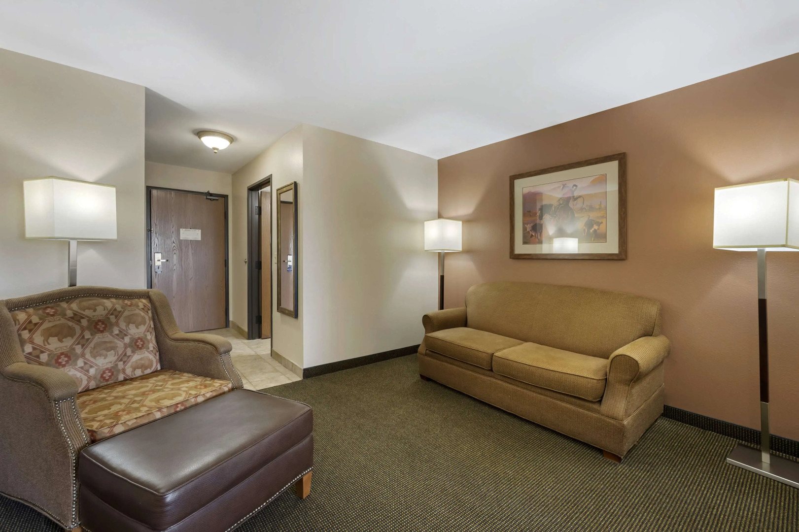Best Western Plus Country Inn & Suites