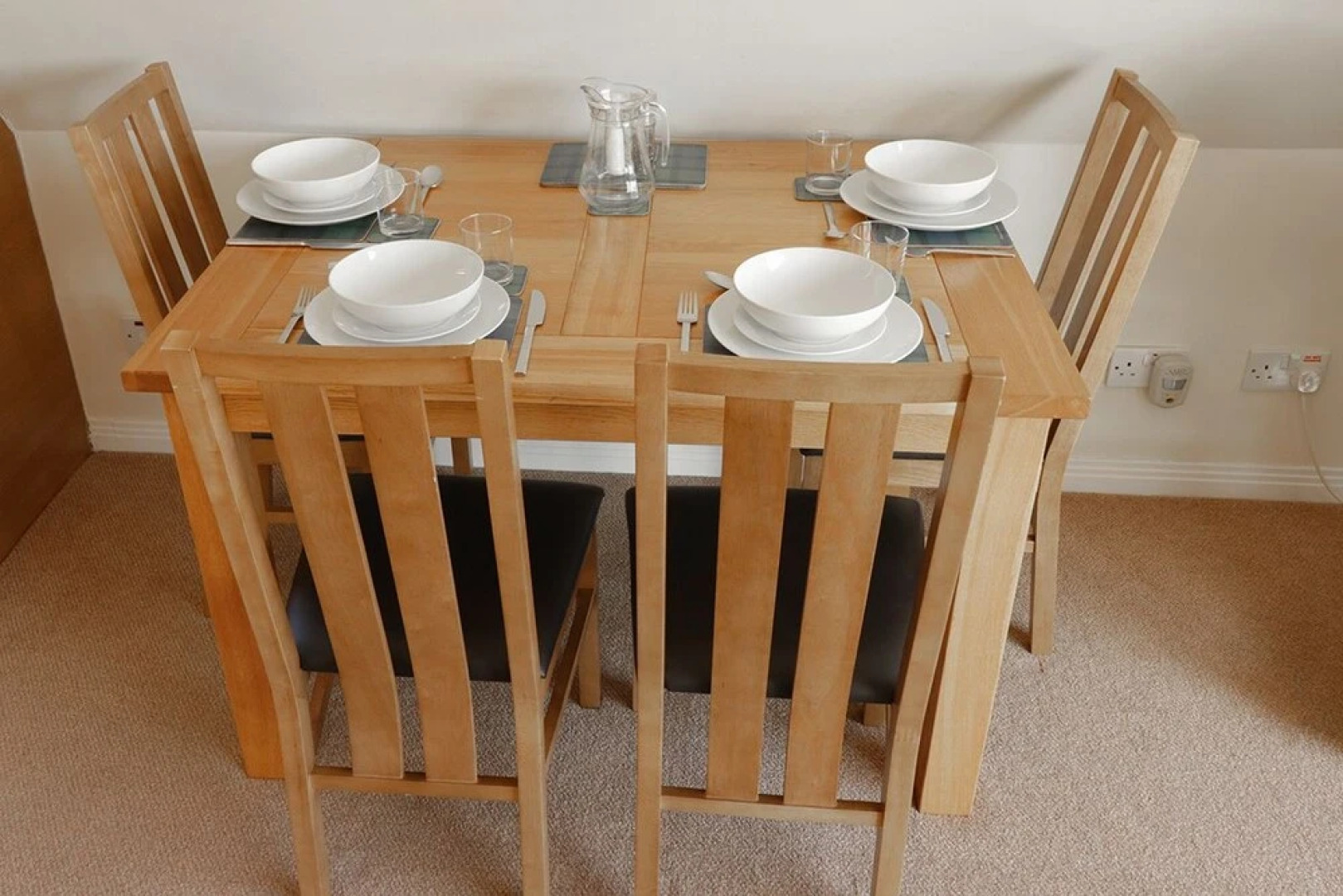 Highland Glen Lodge 3