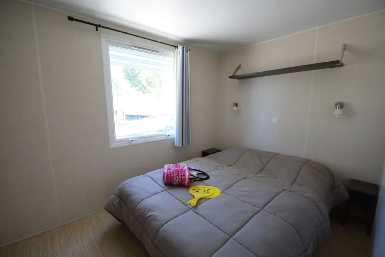 Camping Montpellier Plage