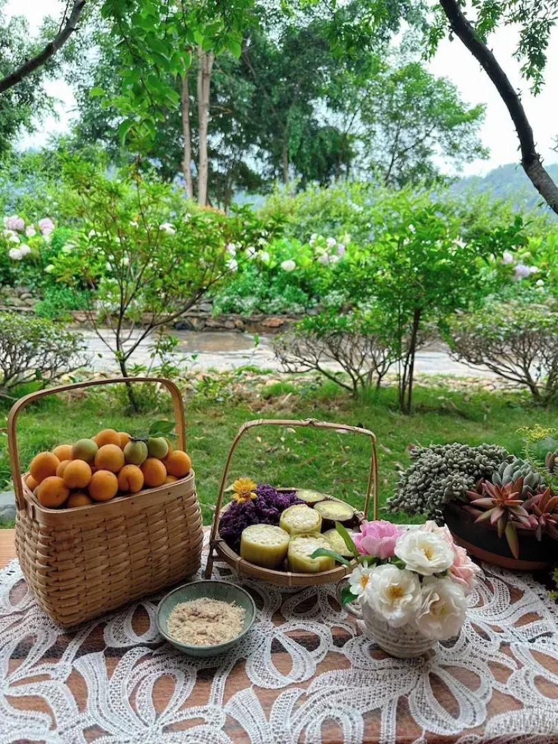 Natalie's Villa & Resort Moc Chau