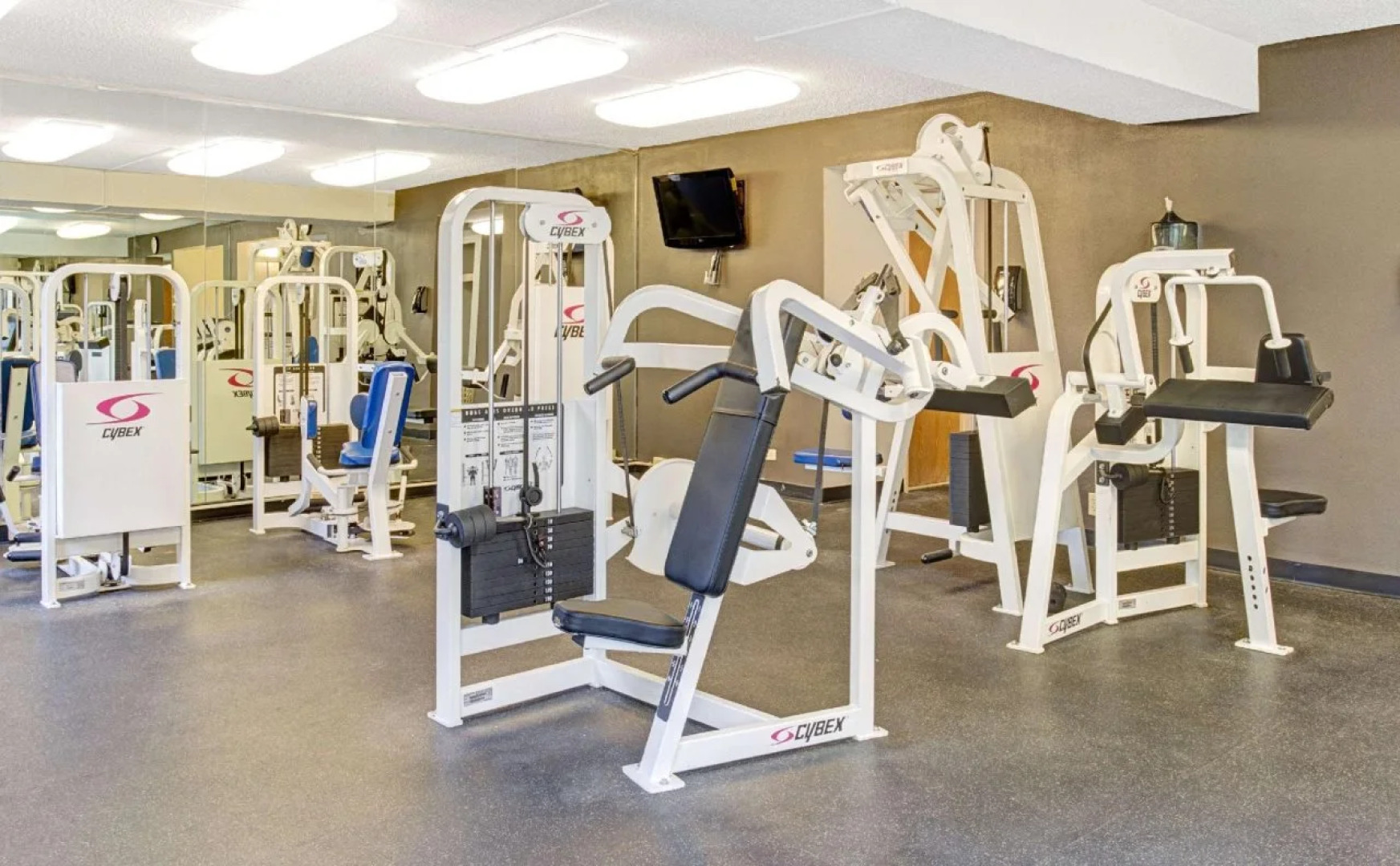 Wyndham Garden Shreveport