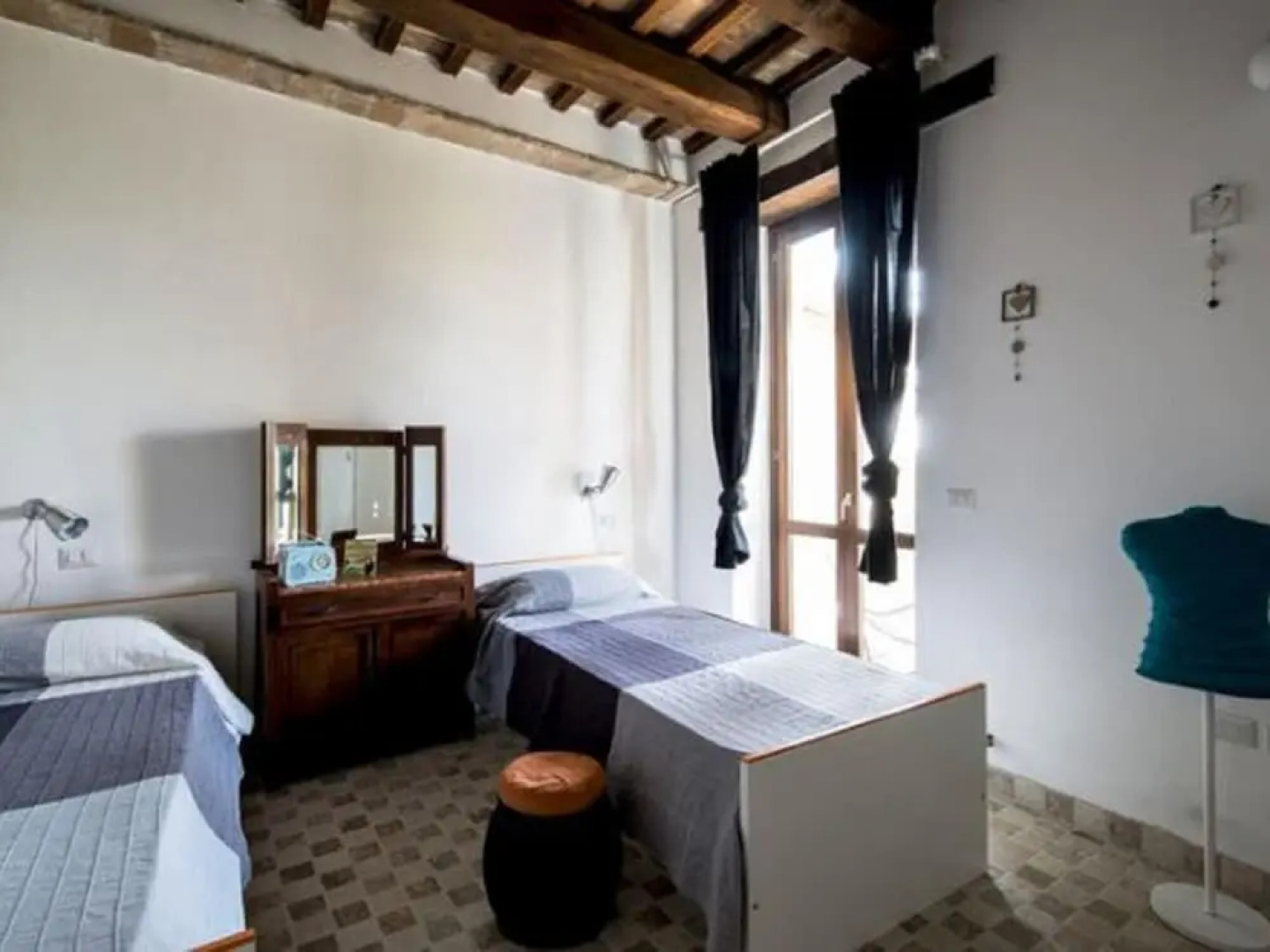 Lovely Apartment in Ascoli Piceno with Hot Tub